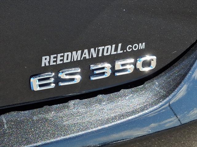 2021 Lexus ES 350 Unknown
