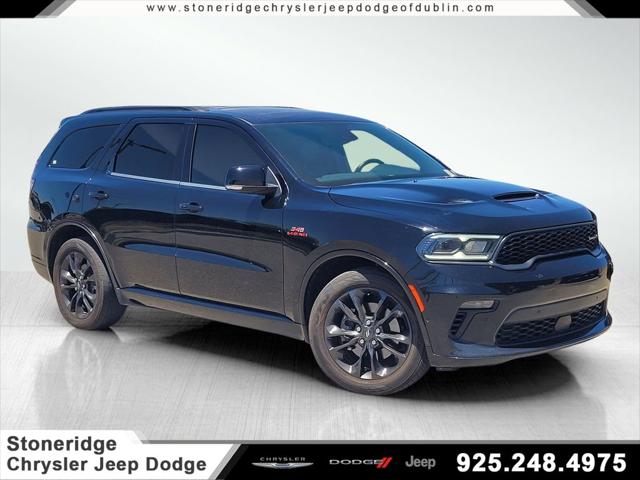 2023 Dodge Durango R/T Plus AWD for sale in Pleasanton, CA