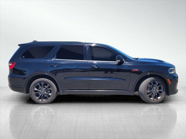 2023 Dodge Durango R/T Plus AWD