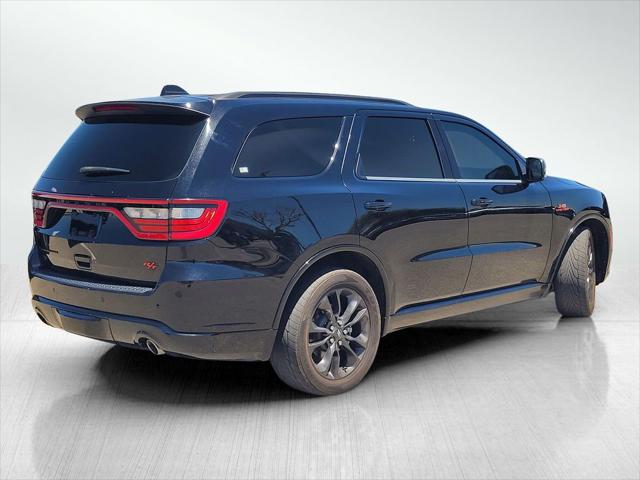 2023 Dodge Durango R/T Plus AWD