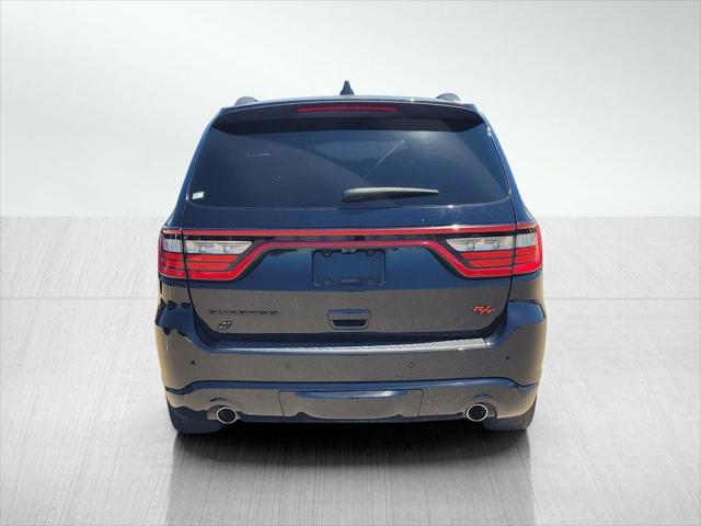 2023 Dodge Durango R/T Plus AWD