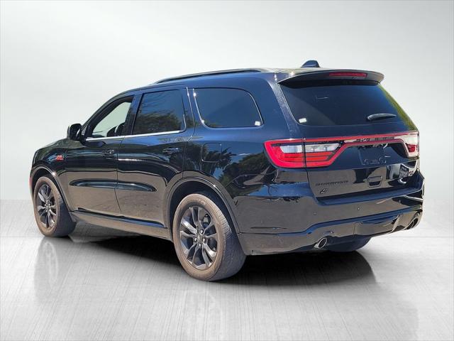 2023 Dodge Durango R/T Plus AWD