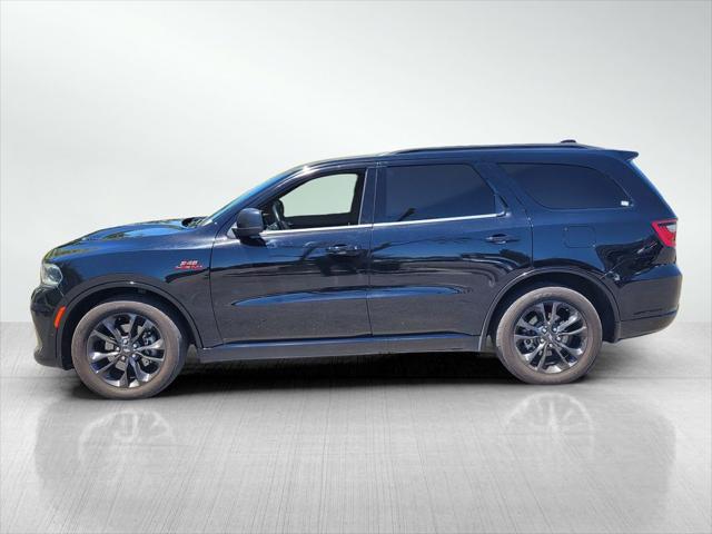 2023 Dodge Durango R/T Plus AWD