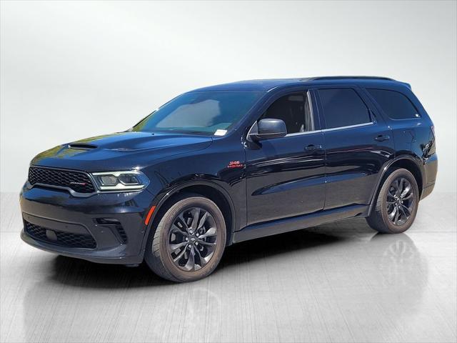 2023 Dodge Durango R/T Plus AWD
