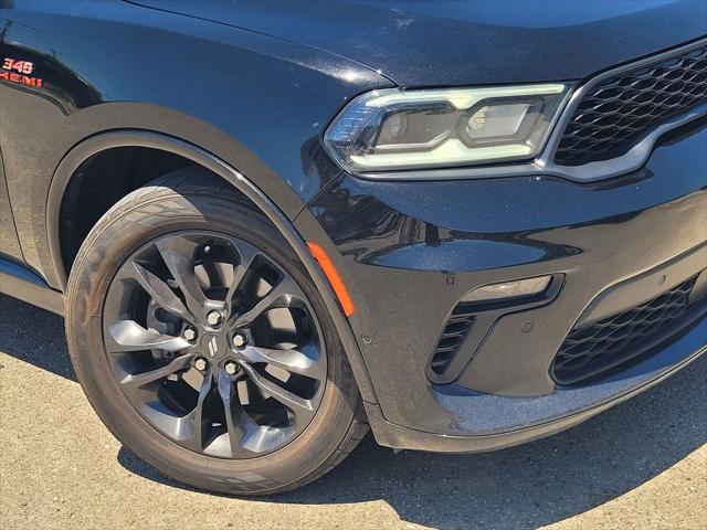 2023 Dodge Durango R/T Plus AWD