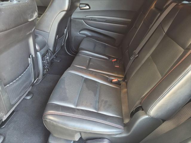 2023 Dodge Durango R/T Plus AWD