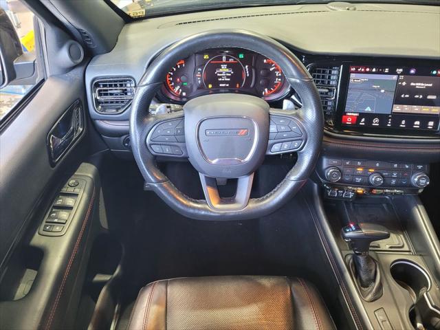 2023 Dodge Durango R/T Plus AWD