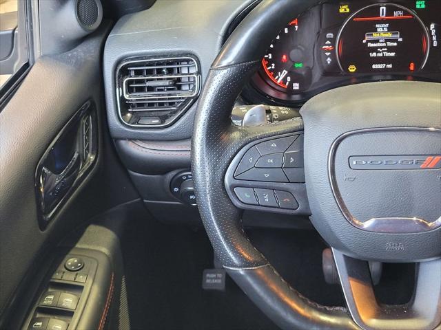 2023 Dodge Durango R/T Plus AWD