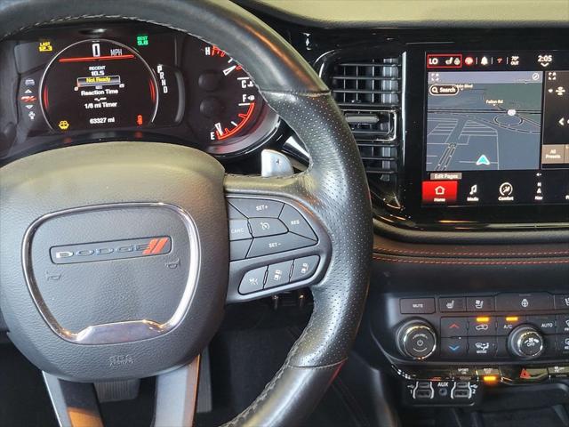 2023 Dodge Durango R/T Plus AWD