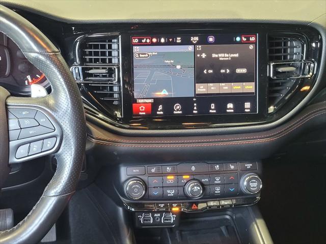 2023 Dodge Durango R/T Plus AWD