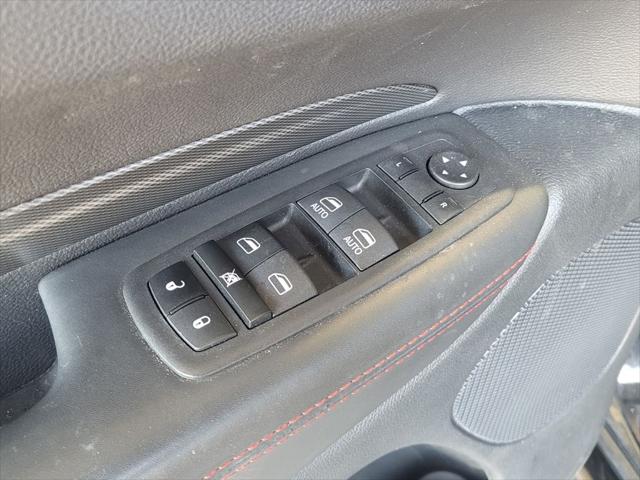 2023 Dodge Durango R/T Plus AWD