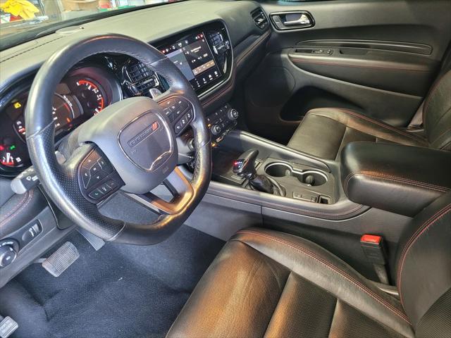 2023 Dodge Durango R/T Plus AWD