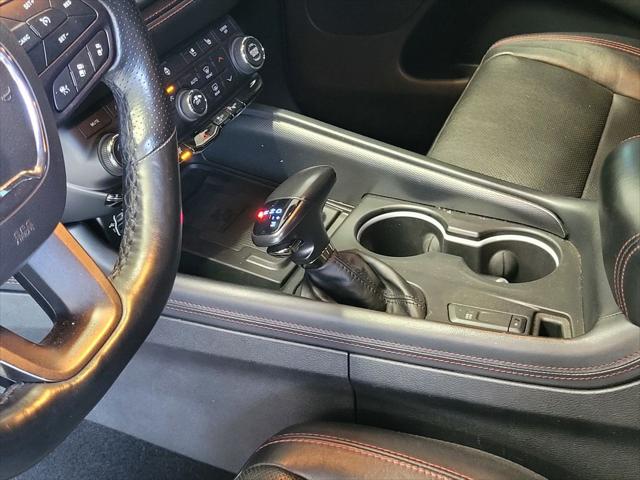2023 Dodge Durango R/T Plus AWD