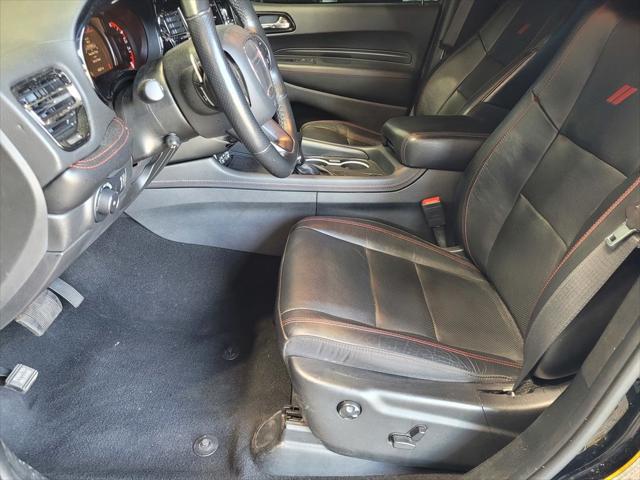 2023 Dodge Durango R/T Plus AWD