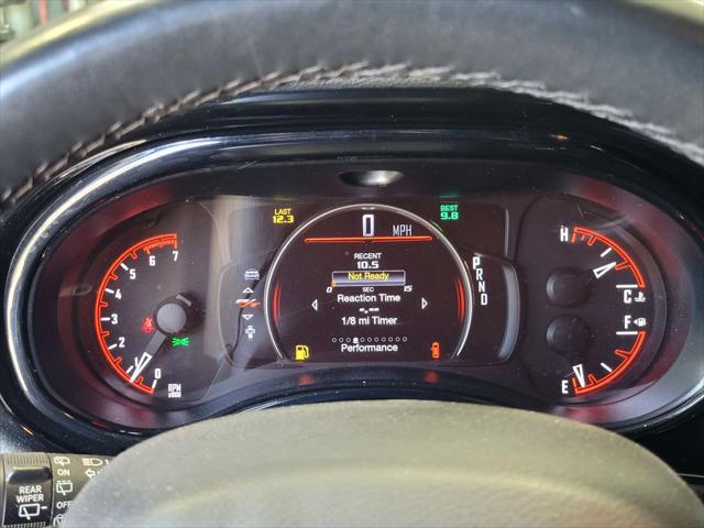2023 Dodge Durango R/T Plus AWD