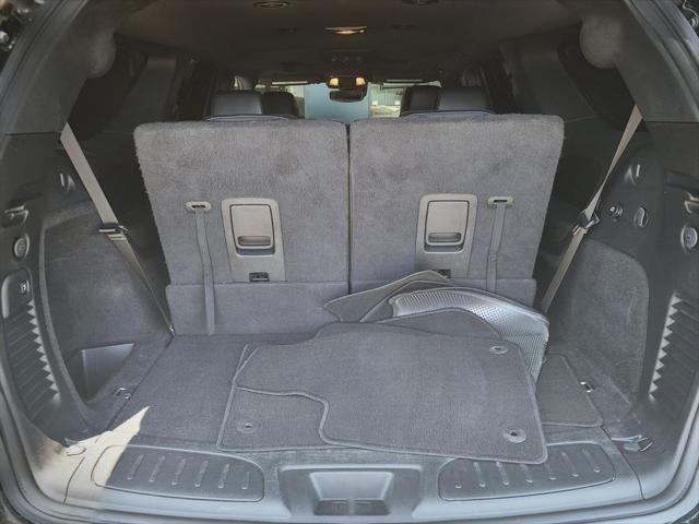 2023 Dodge Durango R/T Plus AWD