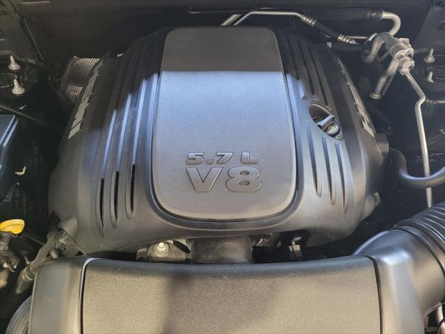 2023 Dodge Durango R/T Plus AWD