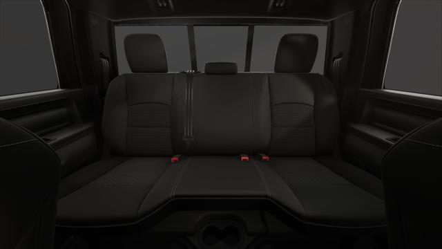 2026 RAM Ram 2500 RAM 2500 TRADESMAN CREW CAB 4X4 64 BOX