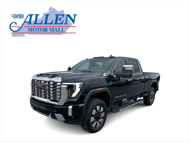 2025 GMC Sierra 2500HD 4WD Crew Cab Standard Bed Denali for sale in Danville, KY