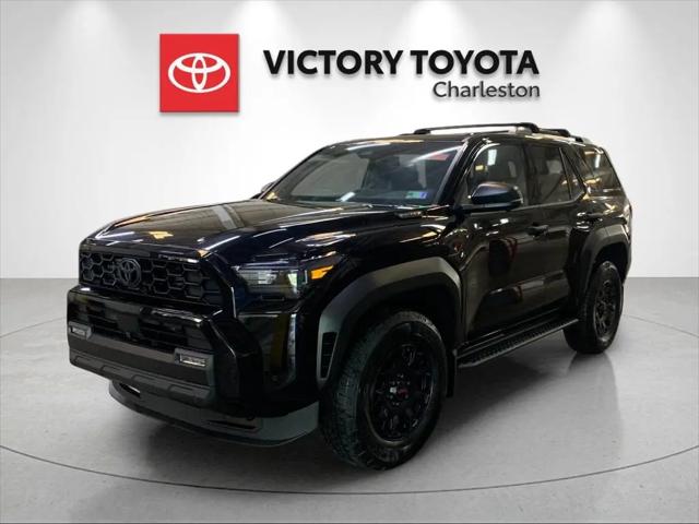 2026 Toyota 4Runner TRD Off Road Premium for sale in Barboursville, WV