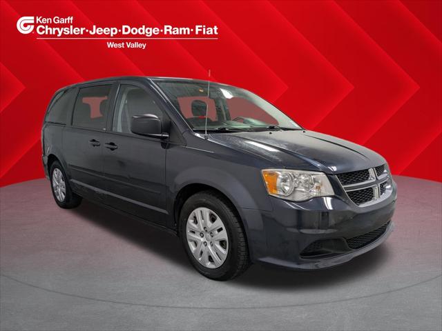 2013 Dodge Grand Caravan SE for sale in West Valley City, UT