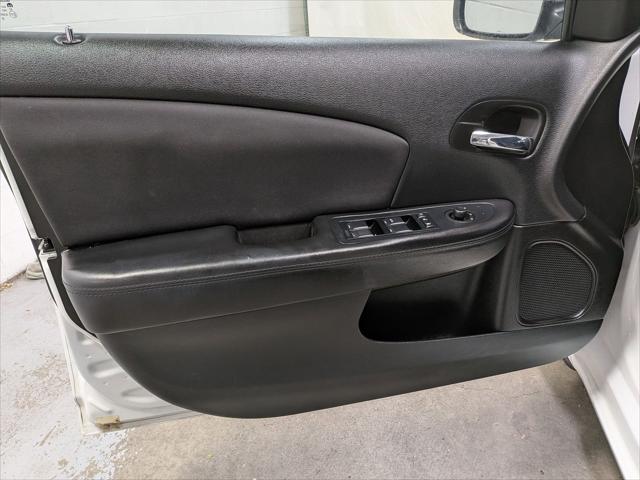 2014 Chrysler 200 LX