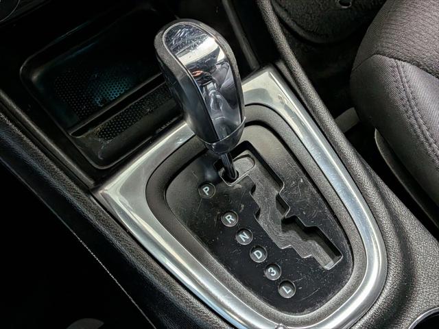 2014 Chrysler 200 LX