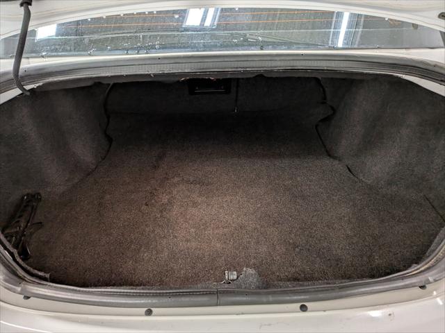 2014 Chrysler 200 LX
