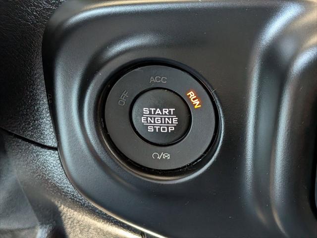 2021 Jeep Wrangler Sport Altitude 4x4