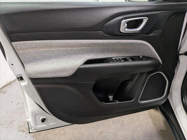 2022 Jeep Compass Sport 4x4
