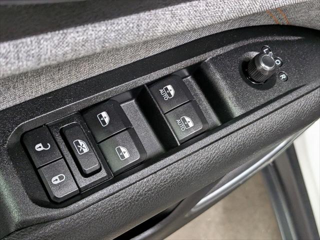 2022 Jeep Compass Sport 4x4