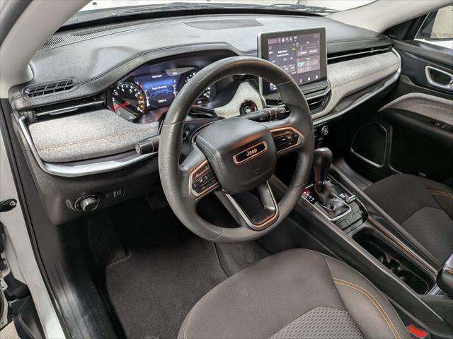 2022 Jeep Compass Sport 4x4