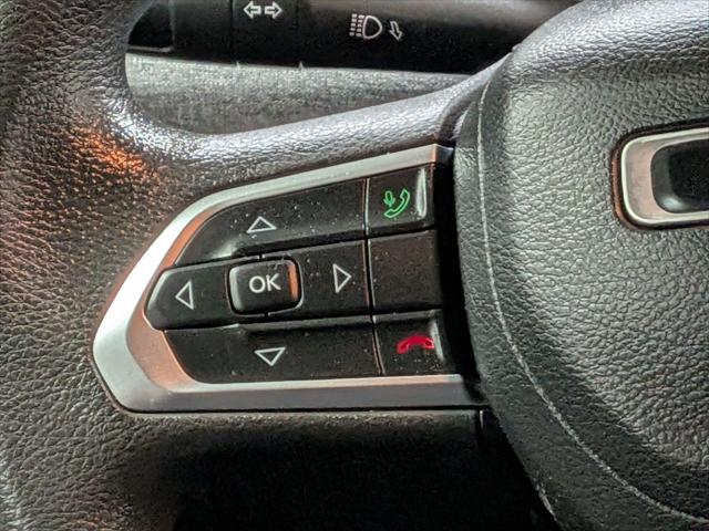 2022 Jeep Compass Sport 4x4
