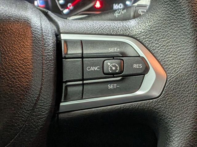 2022 Jeep Compass Sport 4x4