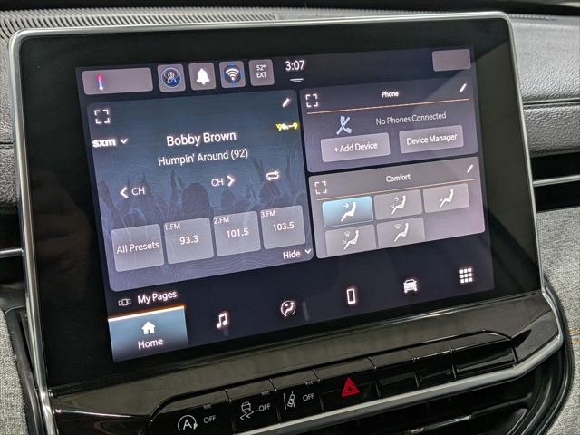 2022 Jeep Compass Sport 4x4