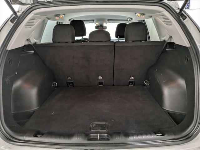2022 Jeep Compass Sport 4x4