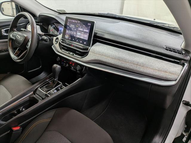 2022 Jeep Compass Sport 4x4