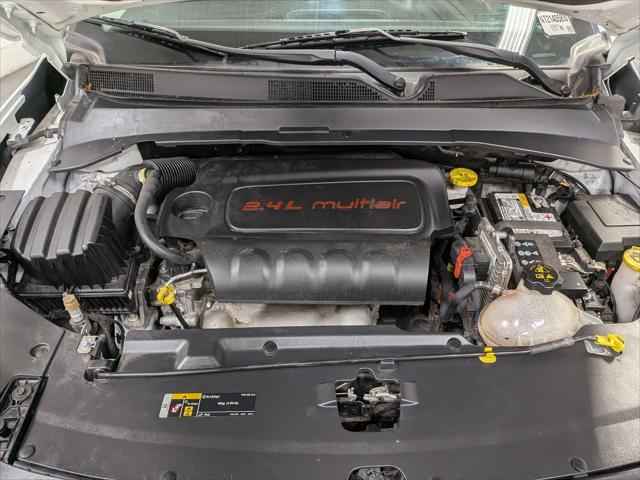 2022 Jeep Compass Sport 4x4