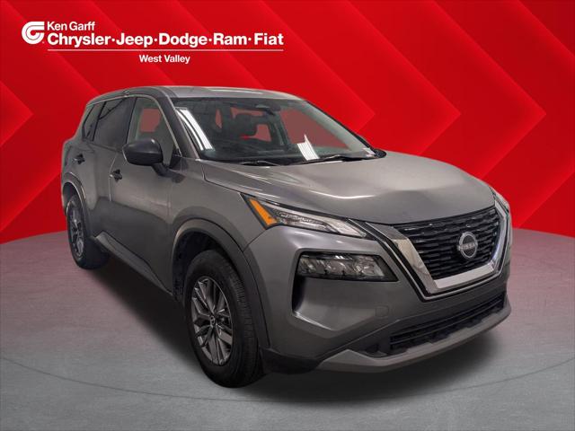 2023 Nissan Rogue S Intelligent AWD for sale in West Valley City, UT