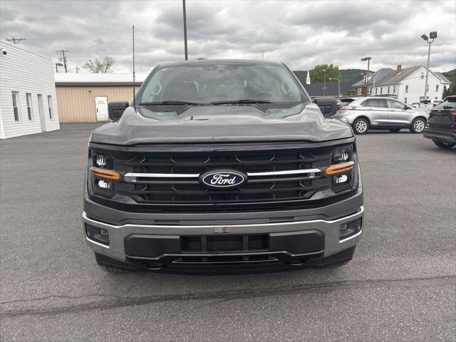 2025 Ford F-150 XLT 2025 Ford F-150 XLT