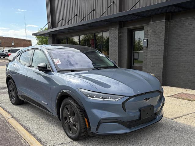 2023 Ford Mustang Mach-E California Route 1