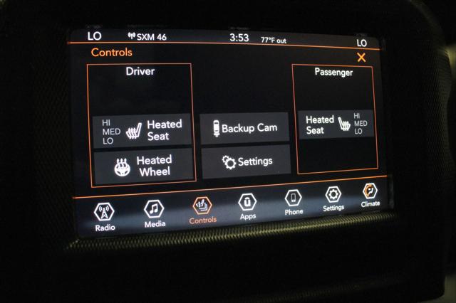 2021 Jeep Wrangler Sport S 4x4