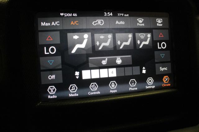 2021 Jeep Wrangler Sport S 4x4