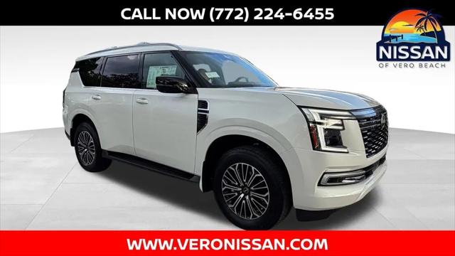 2026 Nissan Armada SL for sale in Vero Beach, FL