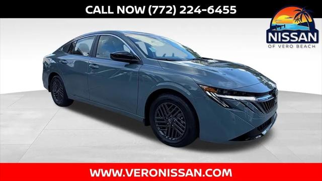 2026 Nissan Sentra SV for sale in Vero Beach, FL