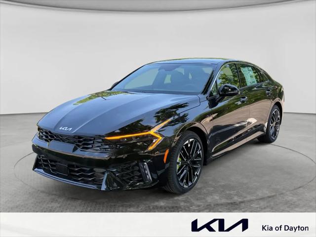 2026 Kia K5 GT for sale in Huber Heights, OH