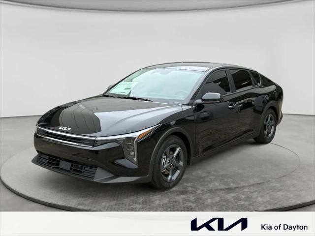 2026 Kia K4 LXS for sale near Huber Heights, OH