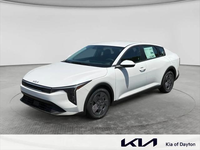 2026 Kia K4 LX for sale near Huber Heights, OH