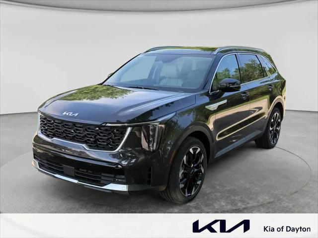 2026 Kia Sorento EX for sale in Huber Heights, OH
