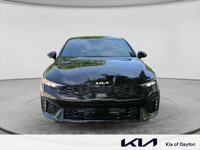 2026 Kia K5 GT-Line AWD